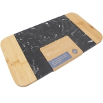 Marmurinė pjasutymo lentutė, 30 x 16 cm