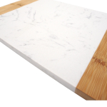 Pjaustymo lentutė 32x21cm, juoda