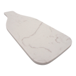 Marmurinis sūrių serviravimo rinkinys su įrankiais