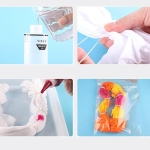 Marškinėlių dažymo rinkinys, 8 spalvos