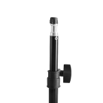 Metalinis stovas, 160cm