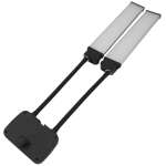 LED lempa makiažui ir fotografijai, 170cm