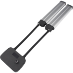 LED lempa makiažui ir fotografijai, 170cm