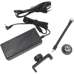 LED lempa makiažui ir fotografijai, 170cm