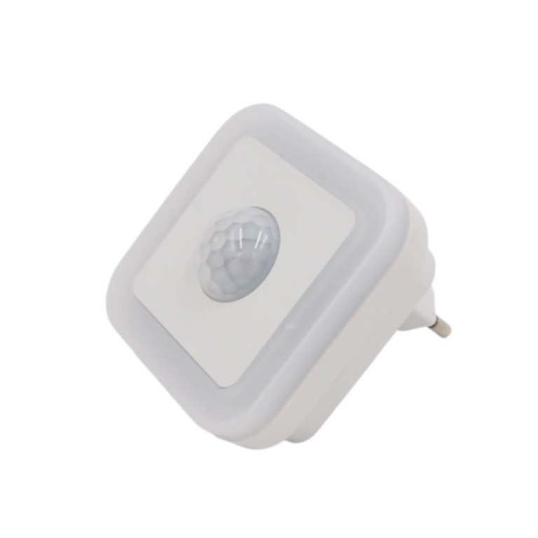 LED naktine lemputė, 220V