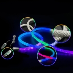 LED juosta , IP67 3metrai