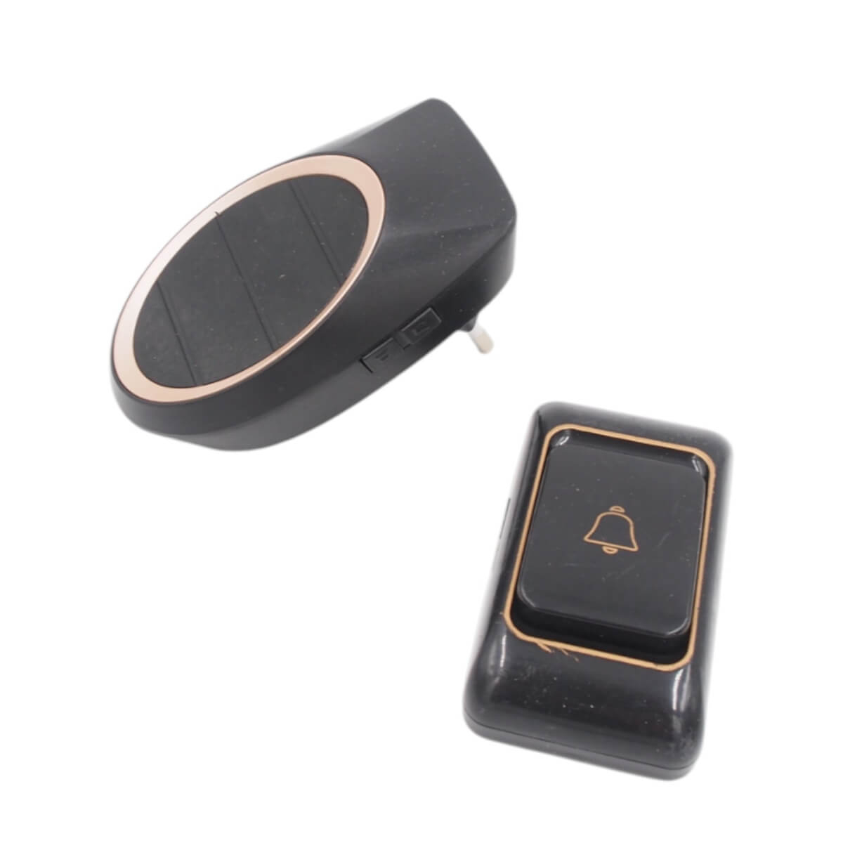 Belaidos durų skambutis, RT4478