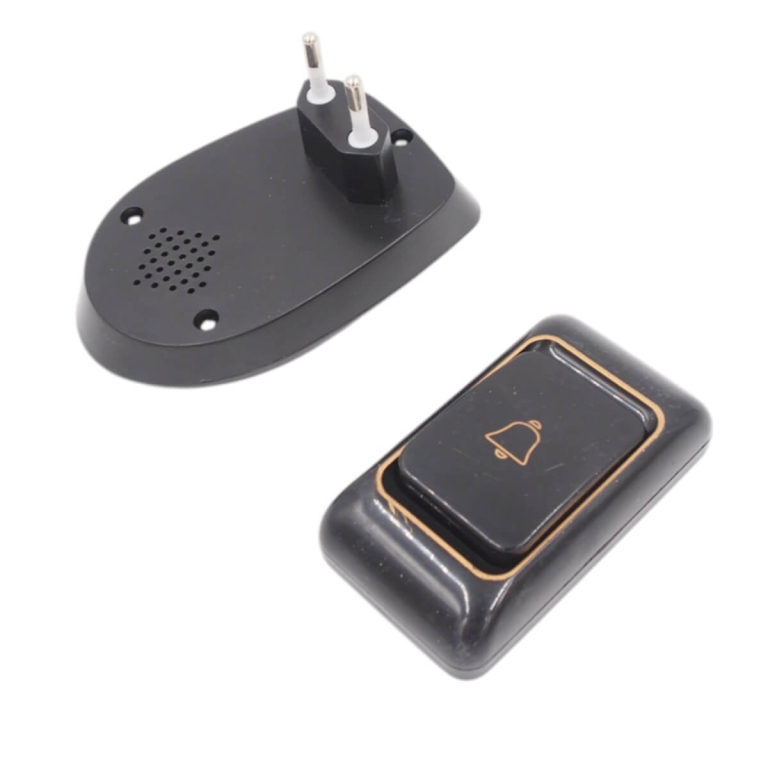 Belaidos durų skambutis, RT4478