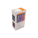 Belaidis šviestuvas su judesio davikliu RT8879 0,5w