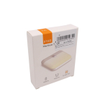 Belaidis šviestuvas su judesio davikliu, 0,8 W