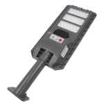 Šviestuvas su saules panele, 30W