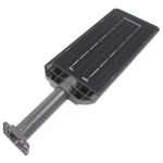 Šviestuvas su saules panele, 30W