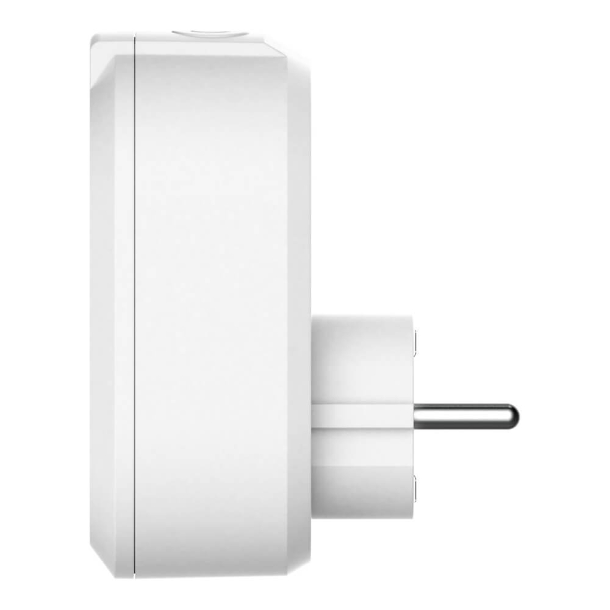 Išmanioji WiFi rozetė , 3680w 16a