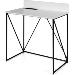 Rašomasis stalas, 80x48x75 cm