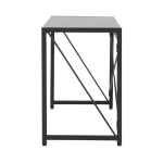 Sulankstomas darbo stalas, 100×50×75cm