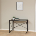 Sulankstomas darbo stalas, 100×50×75cm