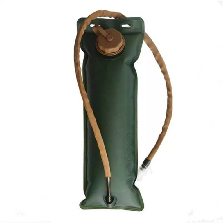 Turistinė vandens talpa, 3l