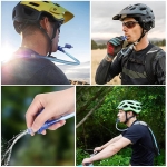 Turistinė vandens talpa, 3l