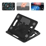 Kompiuterio stovas, 22x20cm