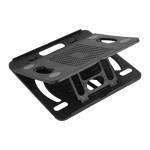 Kompiuterio stovas, 22x20cm