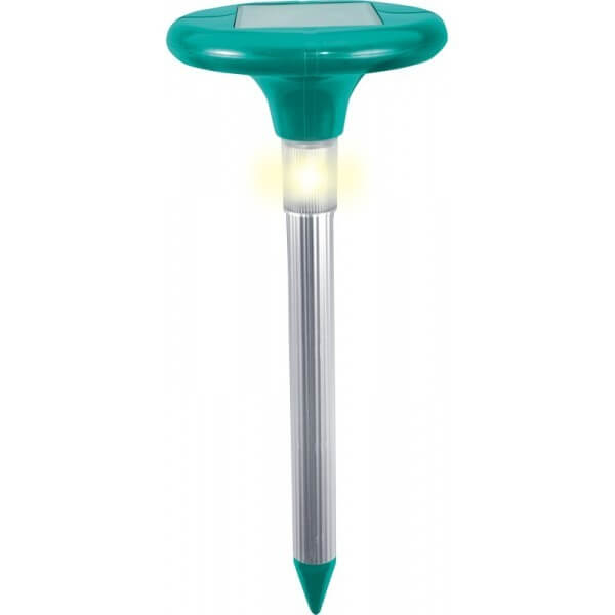 Ultragarsinė kurmių baidyklė su led , 650 m2