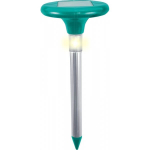 Ultragarsinė kurmių baidyklė su led , 650 m2