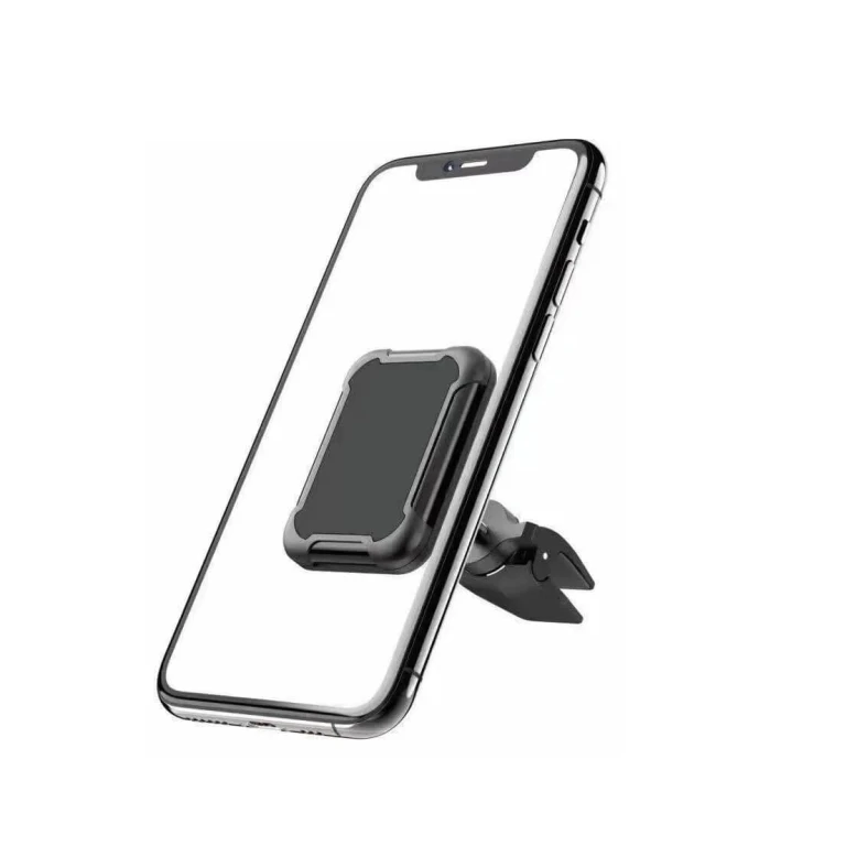 Magnetinis telefono laikiklis, ABS