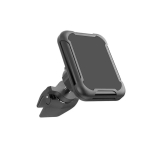 Magnetinis telefono laikiklis, ABS