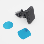 Magnetinis telefono laikiklis, ABS