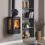 Krosnelės ventiliatorius, 1400 aps/min