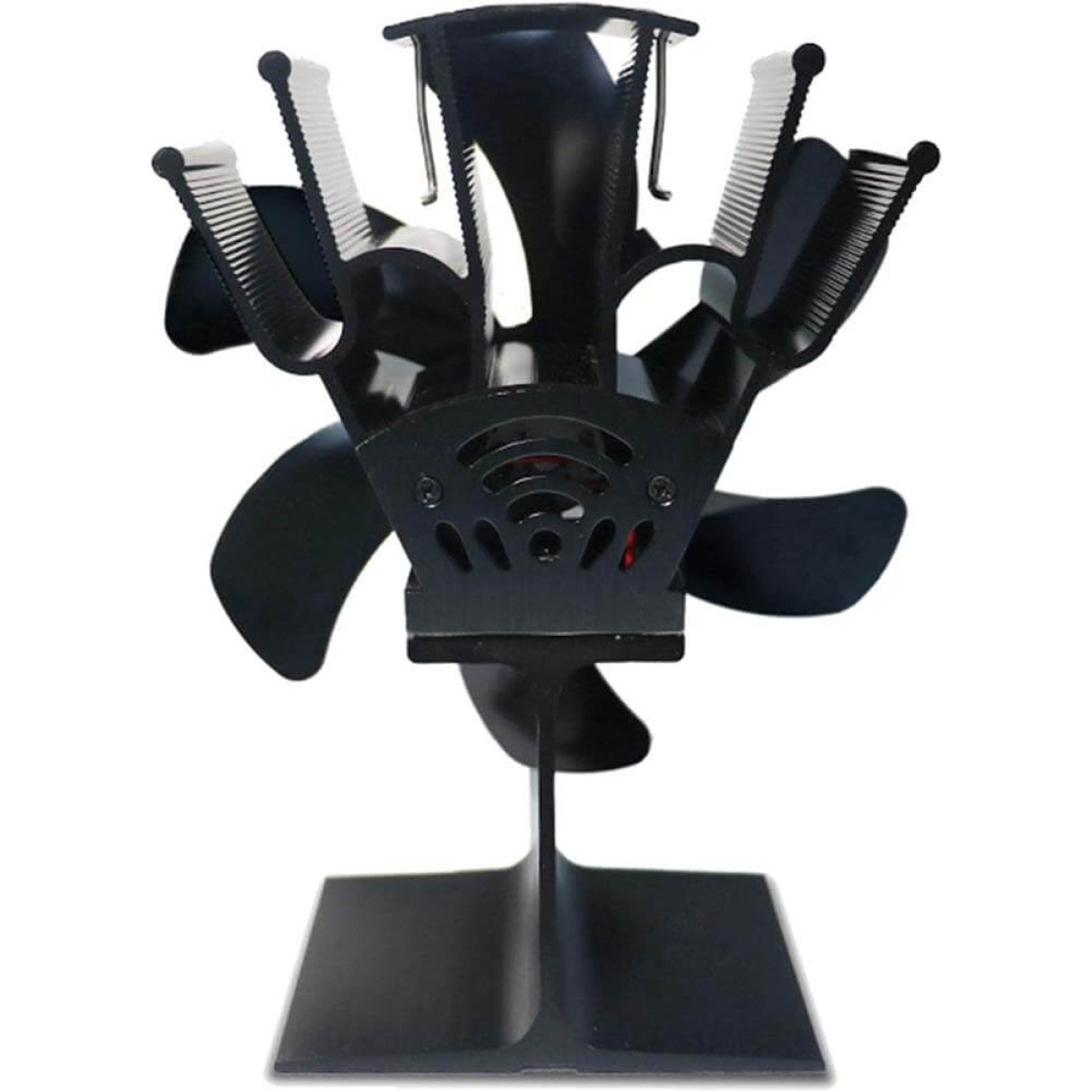 Krosnelės ventiliatorius, 1400 aps/min