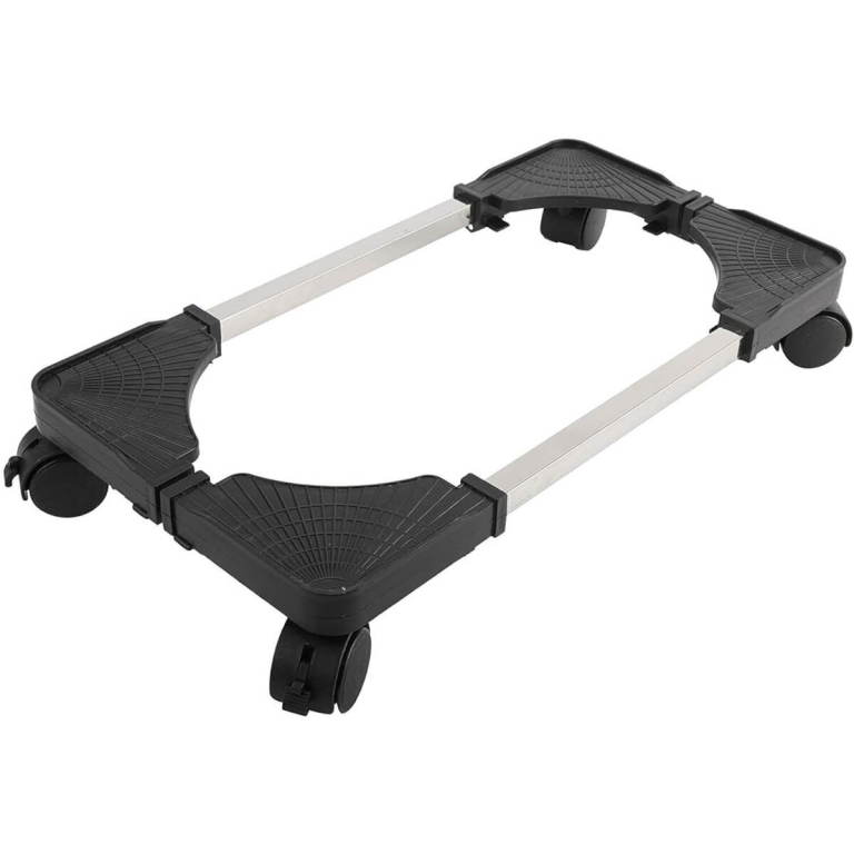 Platforma su ratukais, iki 38kg