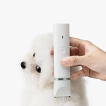 Augintinio plaukų kirpimo mašinėlė, 6000 aps/min