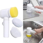 Elektrinis šepetys, 2150mAh