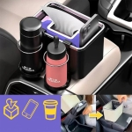 Automobilinis laikiklis dėžutė, ABS