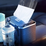 Automobilinis laikiklis dėžutė, ABS