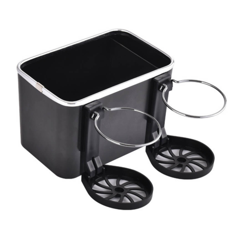 Automobilinis laikiklis dėžutė, ABS