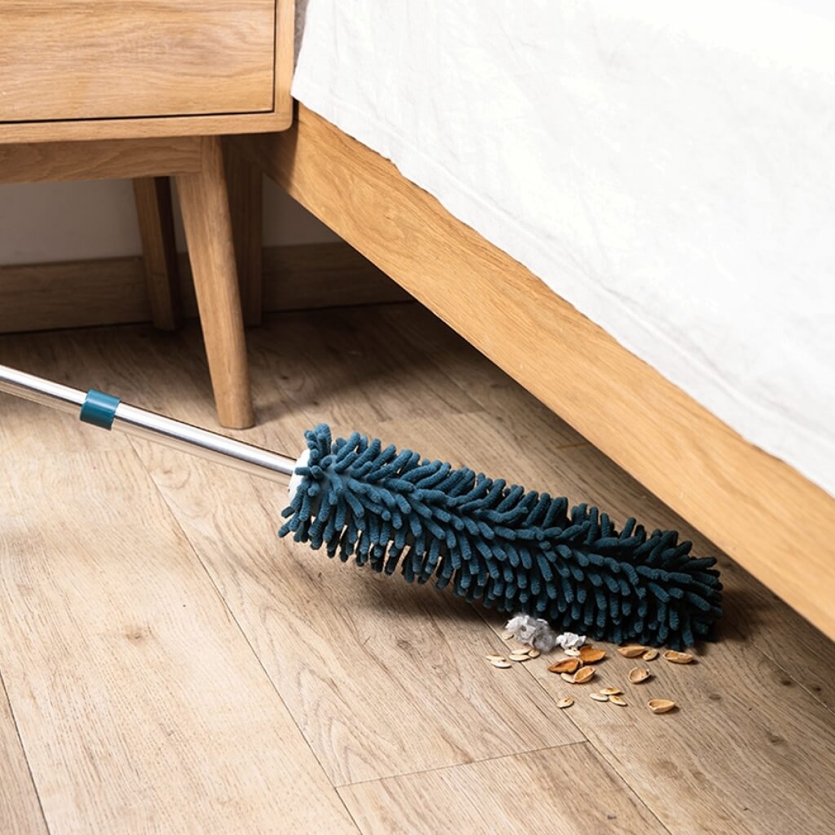 Reguliuojama šluostė, 60-100cm