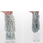 Reguliuojama šluostė, 60-100cm