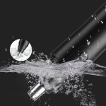 Nosies plaukelių kirpiklis, 1 AA