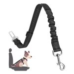 Automobilinis pavadėlis augintiniams, 100cm