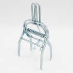 Spąstai kurmiams su rankenomis