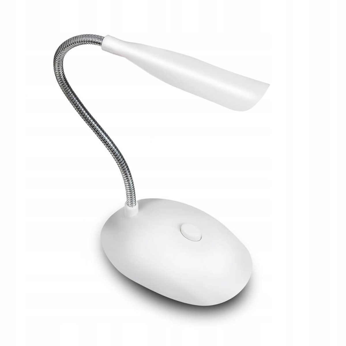 Mini stalo šviestuvas,  3x AAA