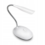 Mini stalo šviestuvas,  3x AAA