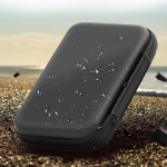 Apsauginis dėklas, 2.5 colių