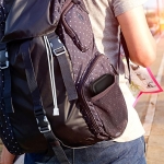 Apsauginis dėklas, 2.5 colių