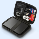 Apsauginis dėklas, 2.5 colių