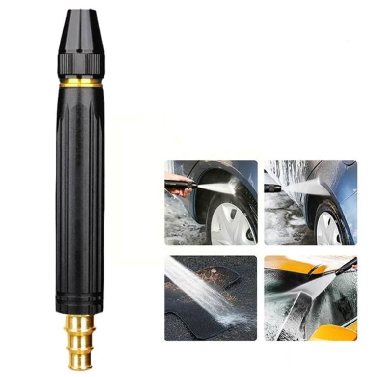 Žarnos purkštukas, 3/4