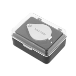 Juvelyrinė lupa, 10x