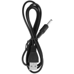 Lituoklio stovas su lupa, 5 led